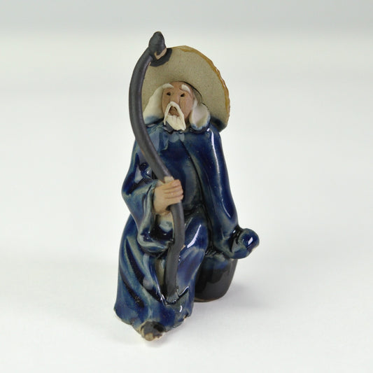 盆栽飾り・フィギア