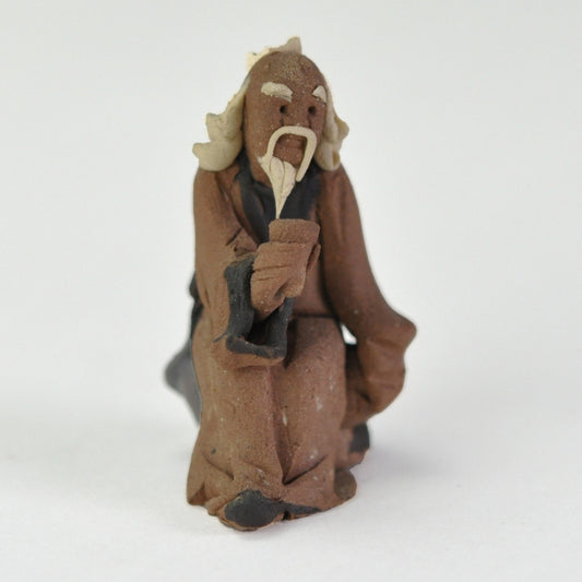 盆栽飾り・フィギア