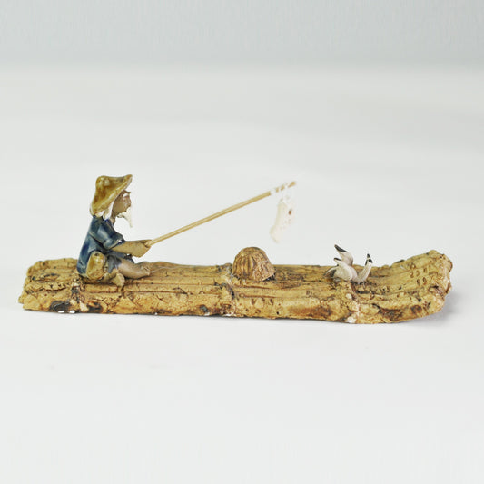 盆栽飾り・フィギア