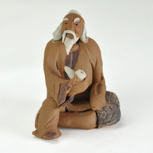 盆栽飾り・フィギア