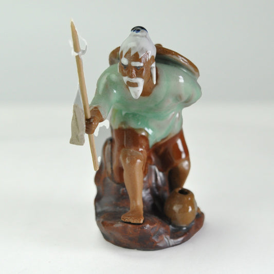 盆栽飾り・フィギア