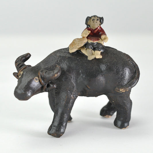 盆栽飾り・フィギア