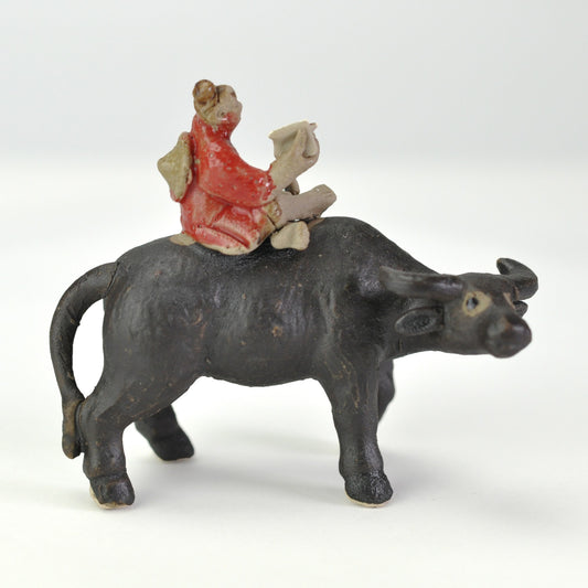 盆栽飾り・フィギア