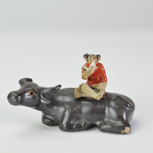 盆栽飾り・フィギア