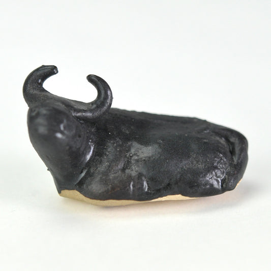 盆栽飾り・フィギア