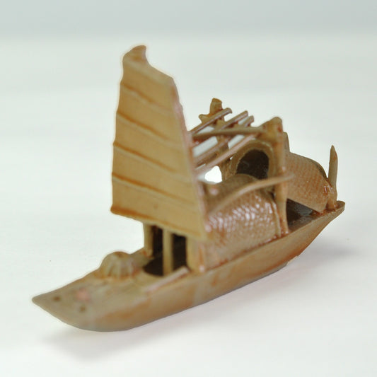 盆栽飾り・フィギア