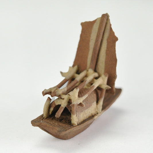 盆栽飾り・フィギア