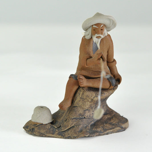 盆栽飾り・フィギア