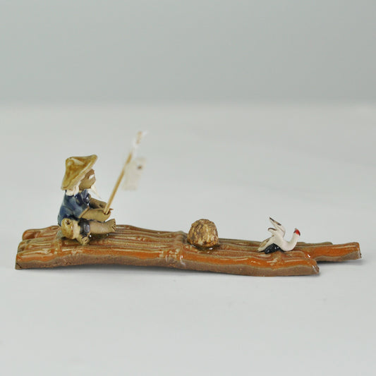 盆栽飾り・フィギア