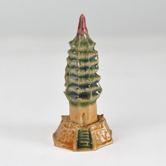 盆栽飾り・フィギア