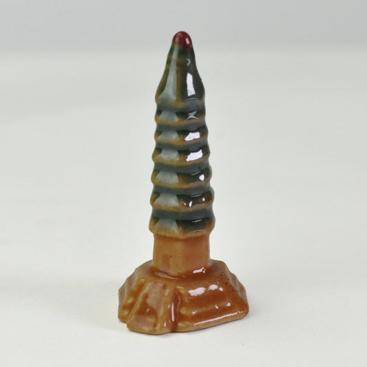 盆栽飾り・フィギア