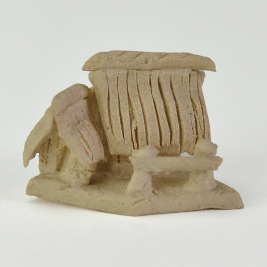 盆栽飾り・フィギア