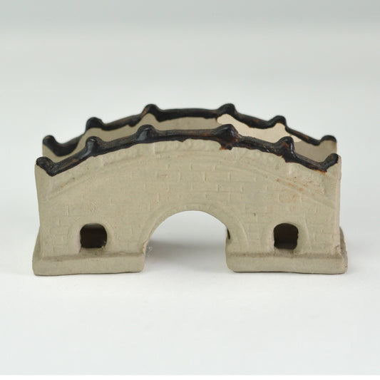 盆栽飾り・フィギア