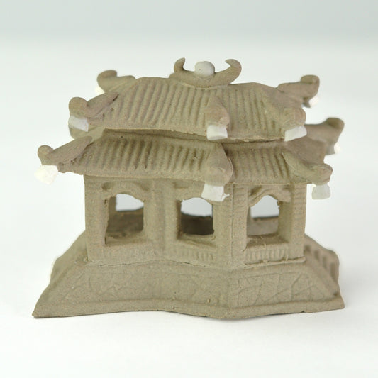 盆栽飾り・フィギア