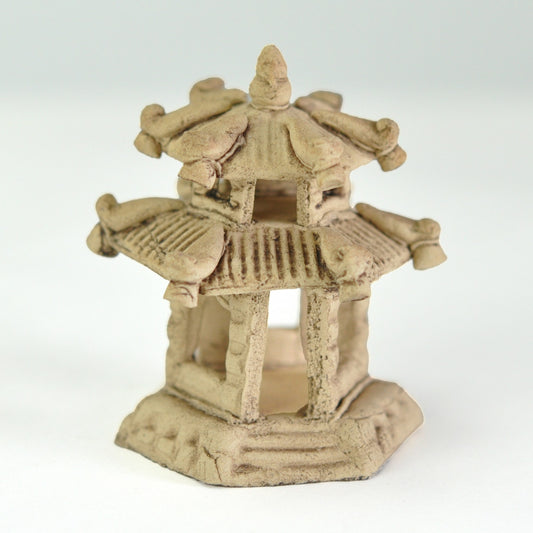 盆栽飾り・フィギア