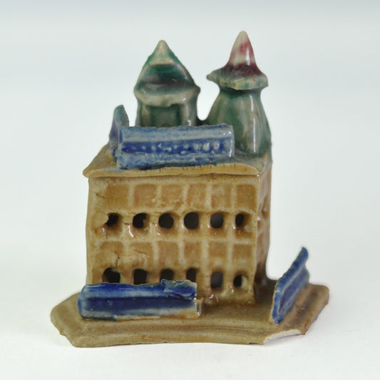 盆栽飾り・フィギア