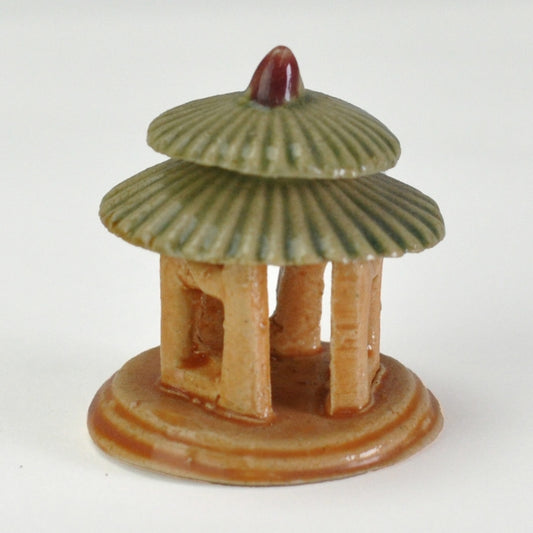 盆栽飾り・フィギア