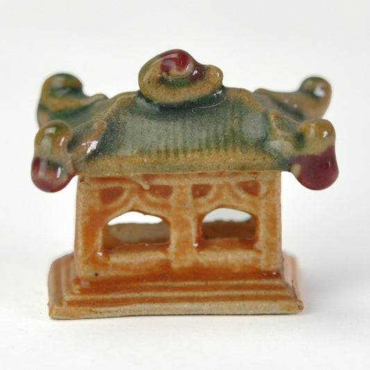 盆栽飾り・フィギア