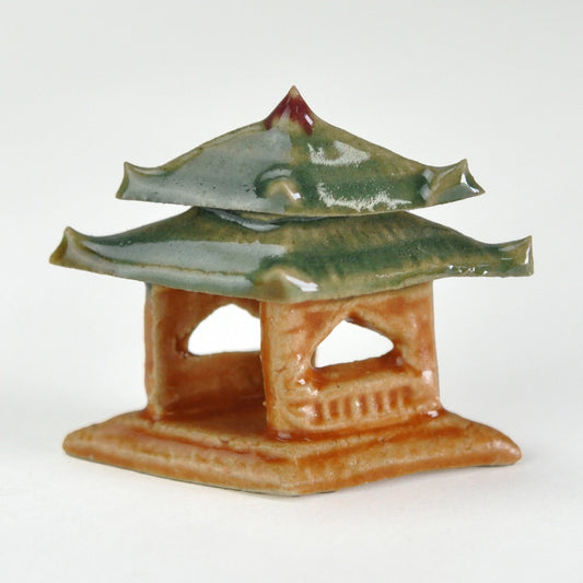 盆栽飾り・フィギア