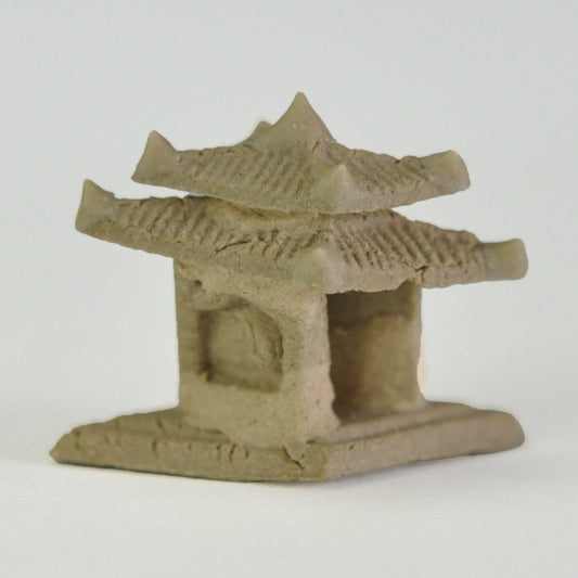 盆栽飾り・フィギア