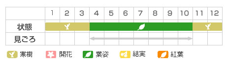 Best Time Map