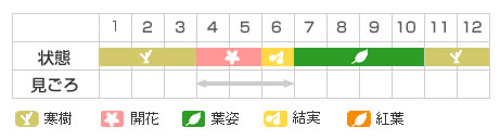 Best Time Map