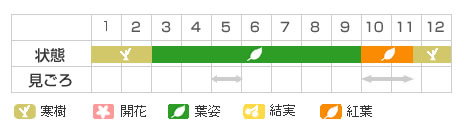 Best Time Map