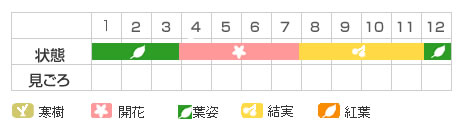 Best Time Map