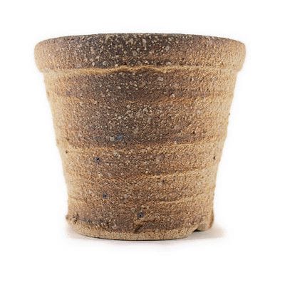 植木鉢】【陶器鉢】 古信楽長 3号鉢を販売｜盆栽妙 – 盆栽妙 本店