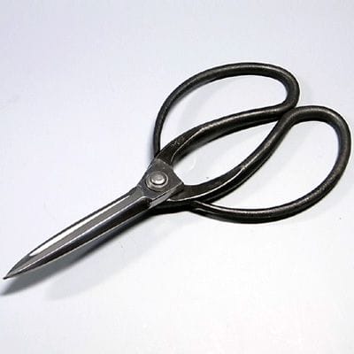 伊吹刈用鋏（昌国） [MAS-0502] ラスト 【公式通販】