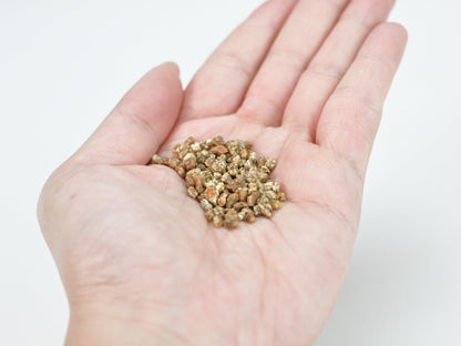 鞍馬砂 中粒1kg 盆栽の化粧砂