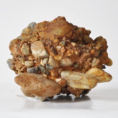 さざれ石(岐阜多治見)の盆栽を販売｜通信教育の盆栽妙 – 盆栽妙 本店