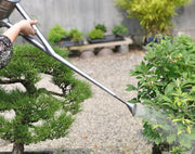 基本の育て方 水やり