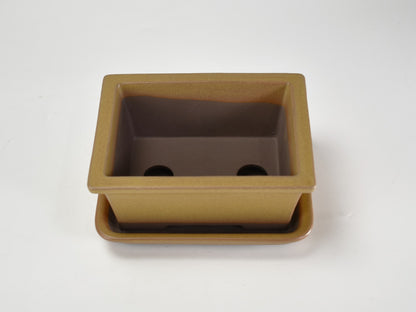 4号鉢(幅11～14cm)