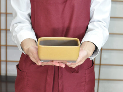4号鉢(幅11～14cm)