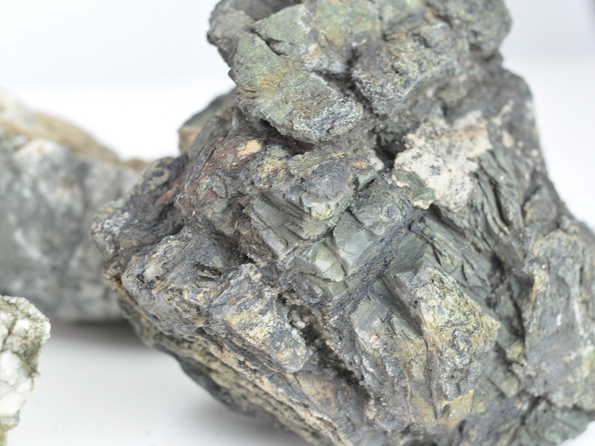 飾り石 伊予の青石(大)3個セットの販売｜盆栽妙 – 盆栽妙 本店