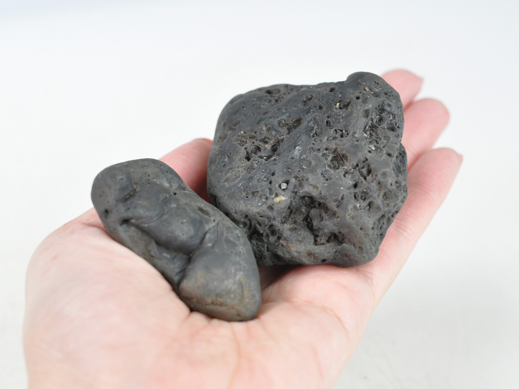 飾り石 愛媛・西条の自然石 3個セットの販売｜盆栽妙 – 盆栽妙 本店