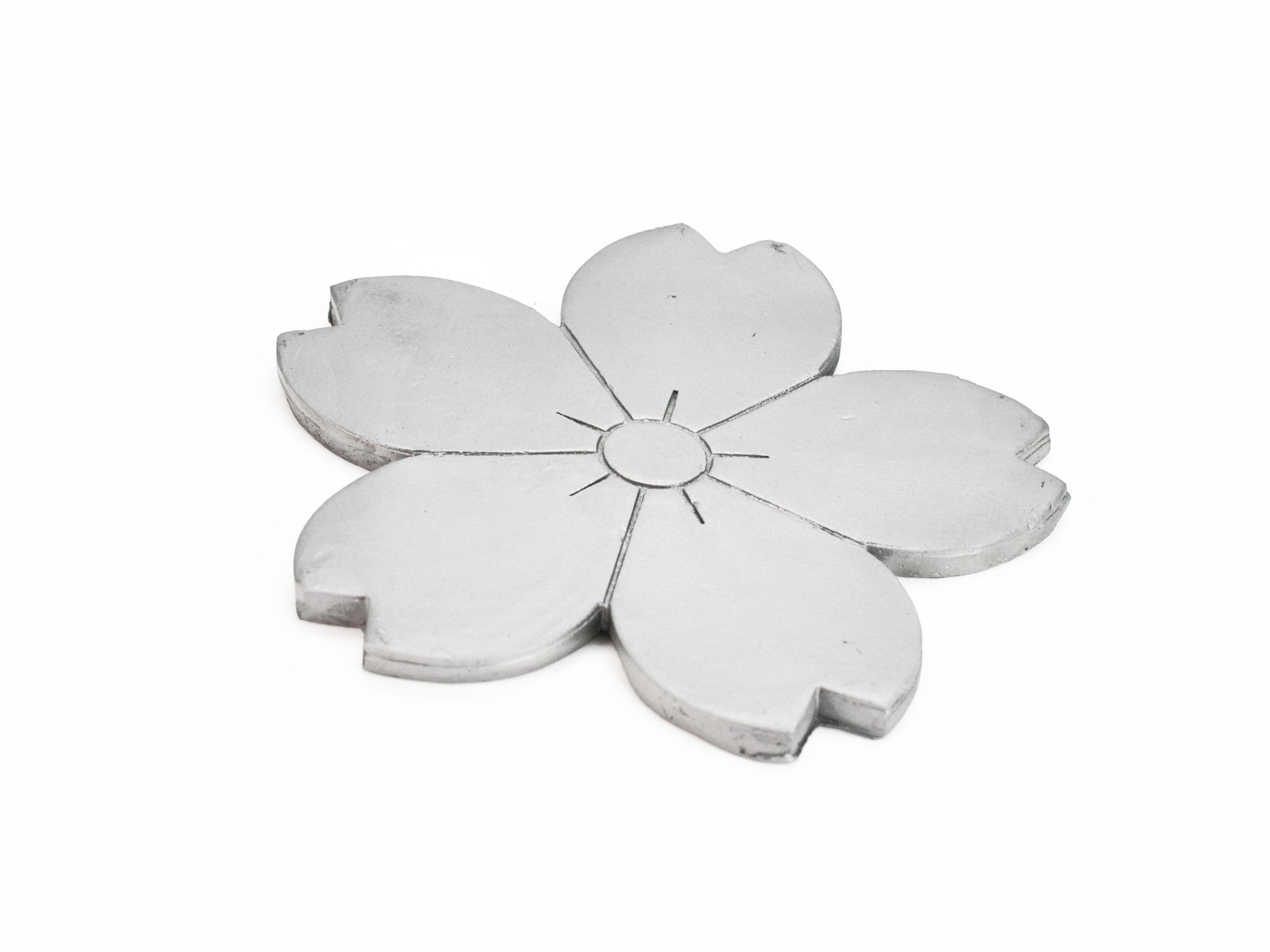讃岐瓦 花台 桜 切り落とし 中の販売｜盆栽妙 – 盆栽妙 本店