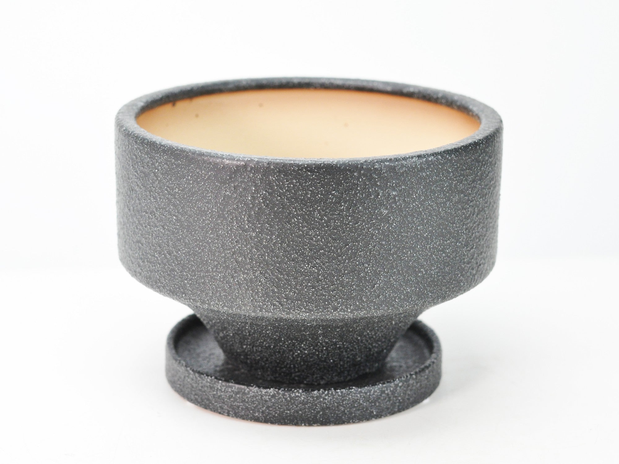 琉球壺　名品　口径6cm×高さ15a cm 磁器の花瓶 8寸5分筒 | 花器と道具 | 日本総合園芸