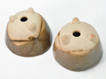 4号鉢(幅11～14cm)