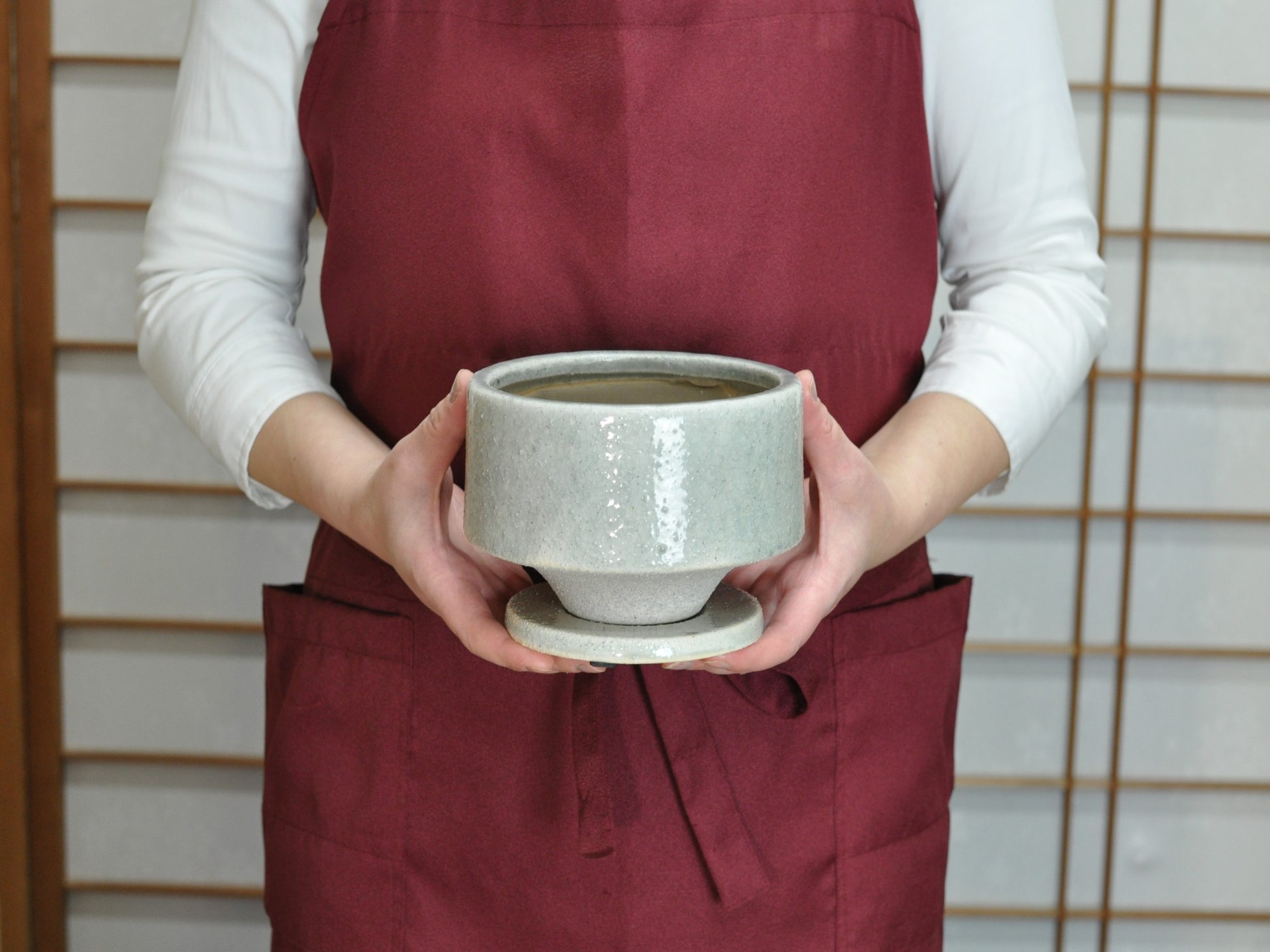 5号鉢(幅14～16cm)