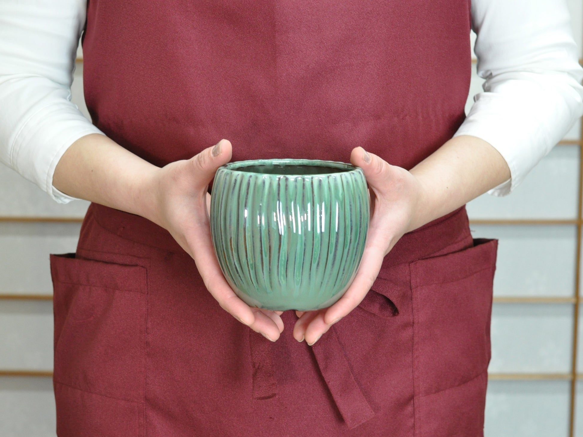 4号鉢(幅11～14cm)