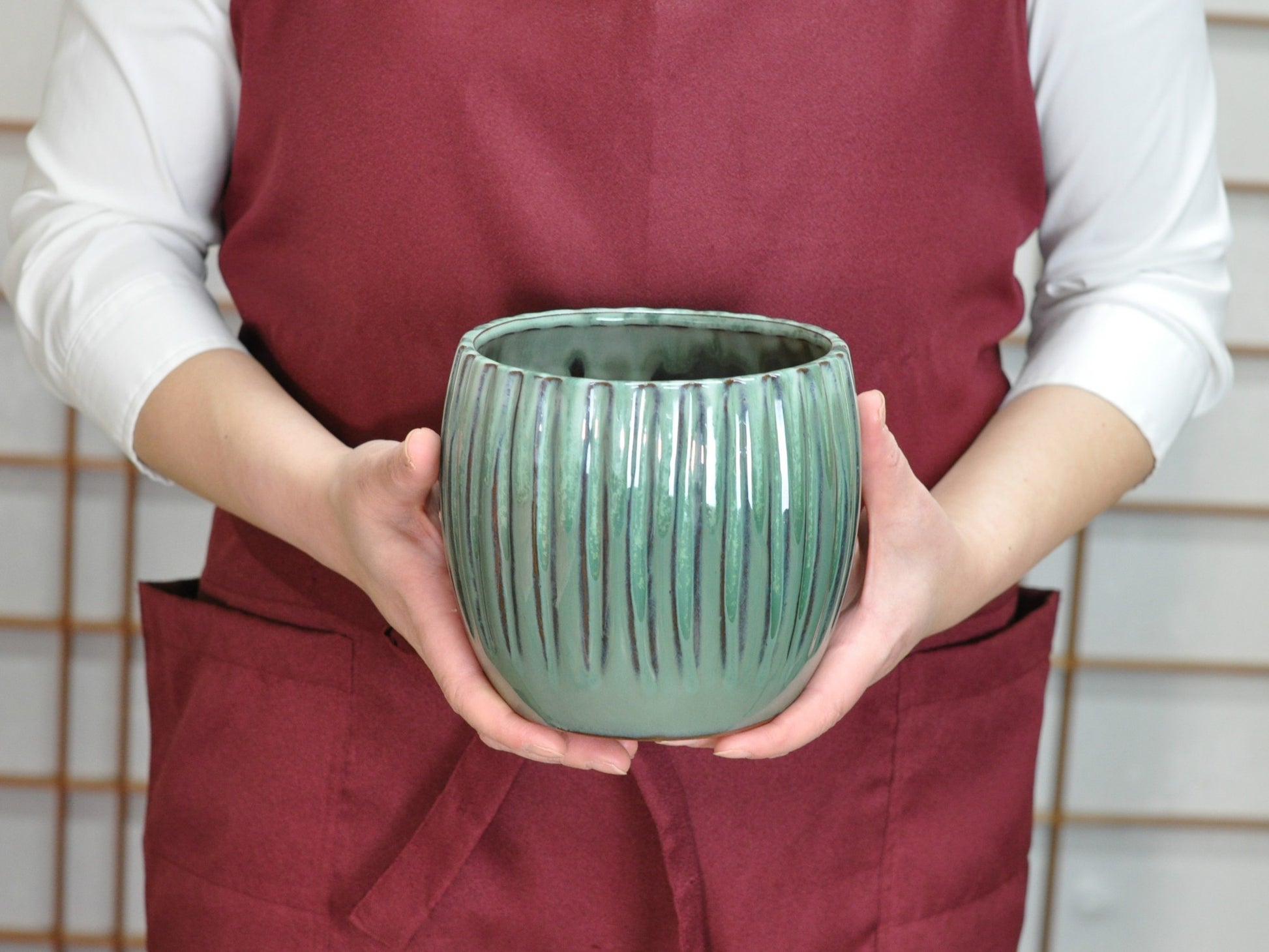5号鉢(幅14～16cm)
