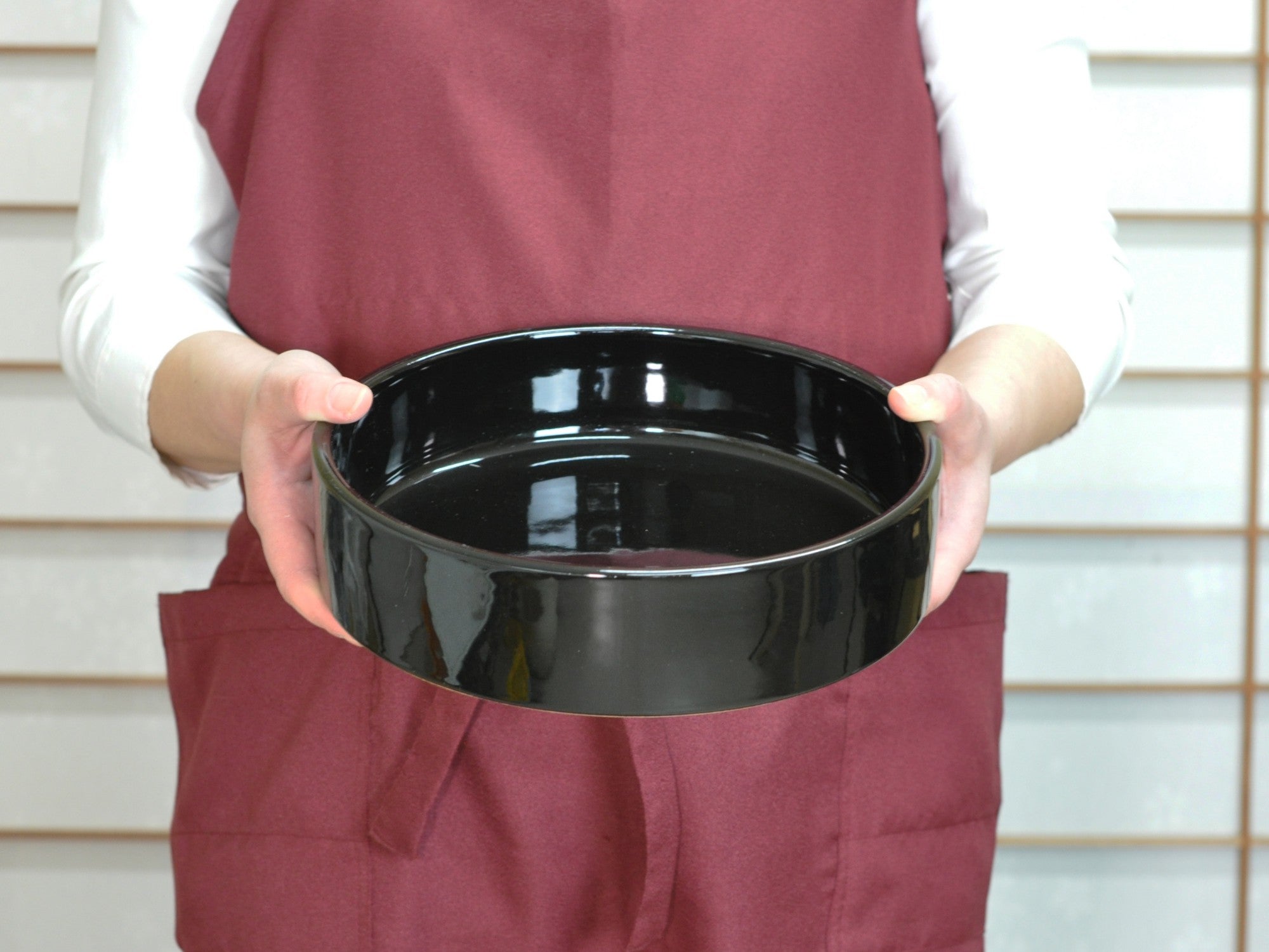 信楽焼 屋内灯 水玉黒 高さ１６cm 楽天市場】ガーデンライト 信楽のあかり 水玉 白砂品番：MZ1