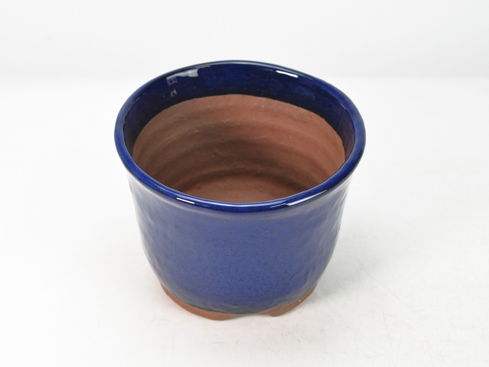 生子 5号 エビネ鉢 幅15cm×高さ11.5cmの販売｜盆栽妙 – 盆栽妙 本店