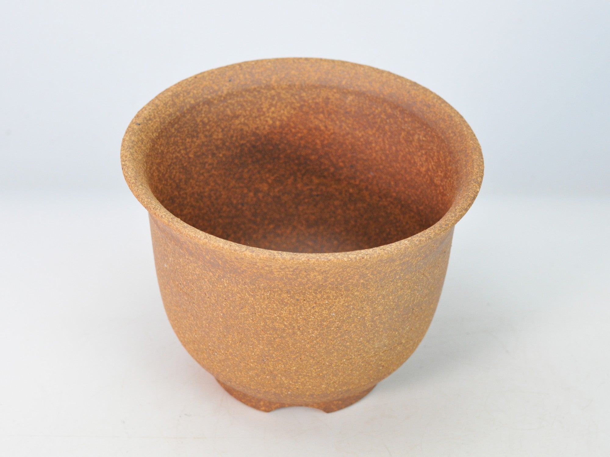 還元 エビネ鉢 6号 幅18cm×高さ14cmの販売｜盆栽妙 – 盆栽妙 本店