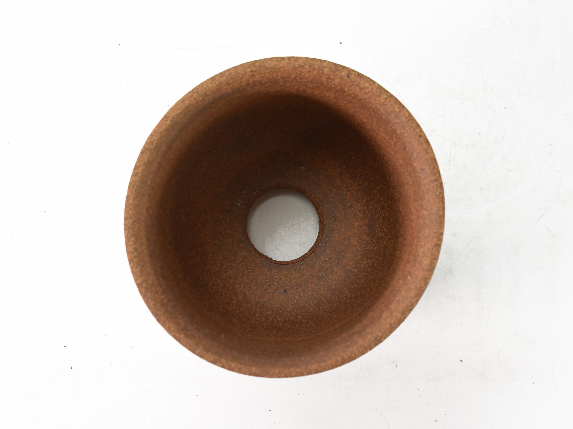 還元 エビネ鉢 6号 幅18cm×高さ14cmの販売｜盆栽妙 – 盆栽妙 本店