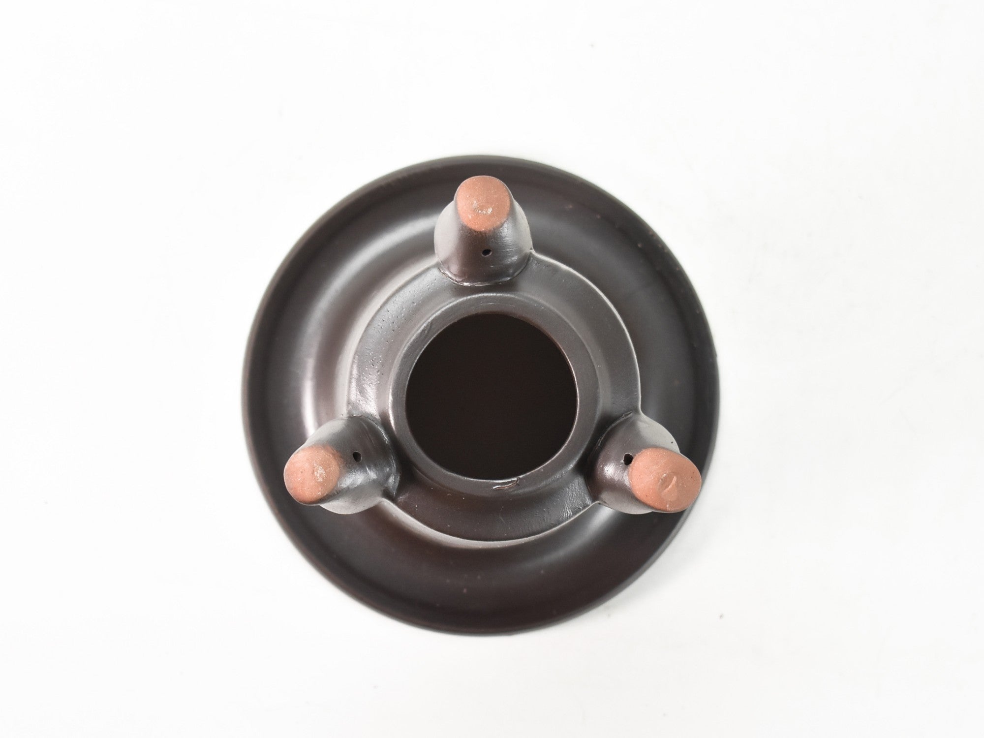 万年青　鉢 万年青鉢 6号 外径18.5cm×高さ17.5cm 内径10.5cm×高さ16cmの販売｜盆栽