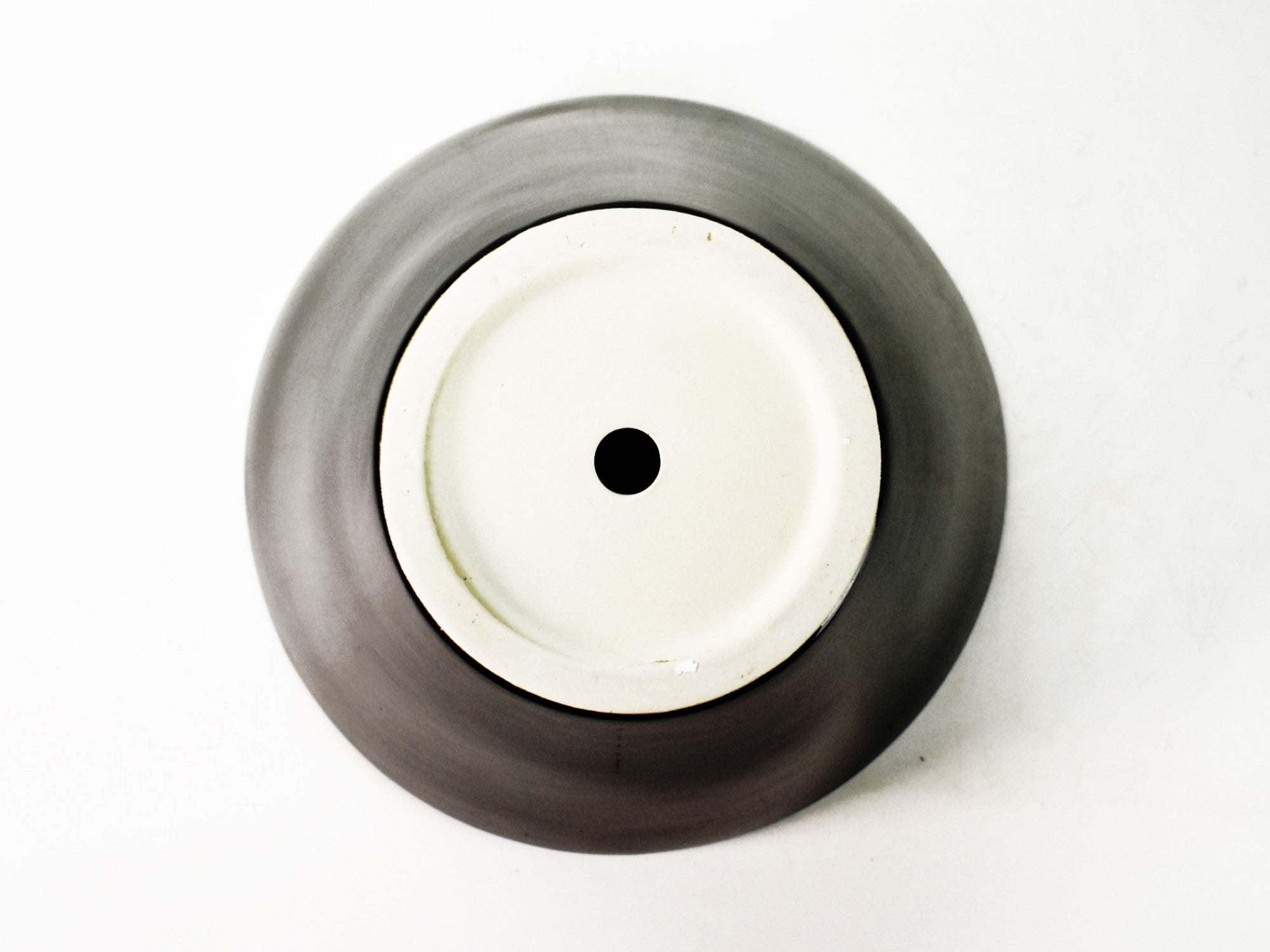 MORIYAMAブラック(茶結晶)深皿24cm7枚セット 4595317506834_1.jpg
