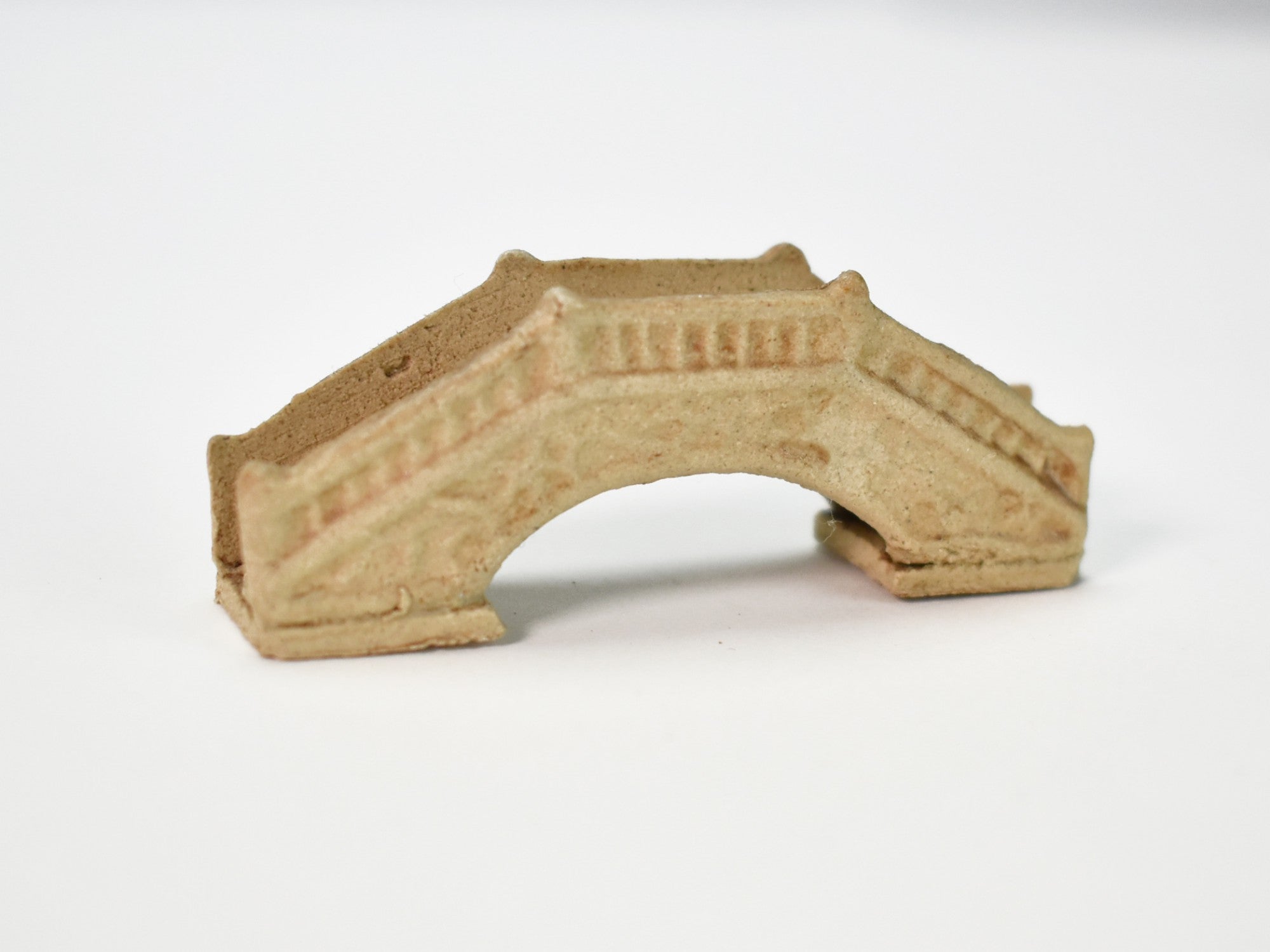 陶器の置物 フィギュア 立派な橋の販売｜盆栽妙 – 盆栽妙 本店